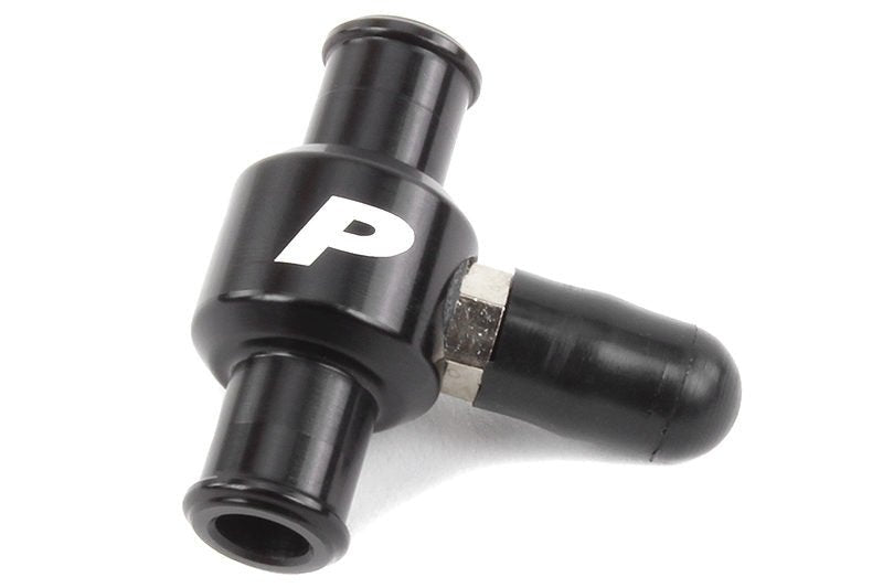 Perrin Turbo Sump Restrictor 2015-2017 WRX / 2014-2018 Forester XT - PSP-ENG-628 - Subimods.com