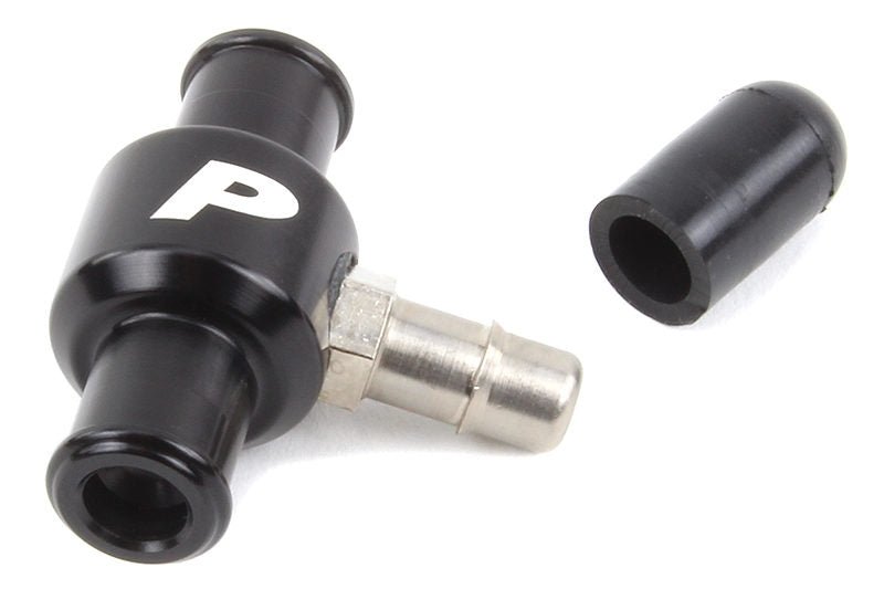 Perrin Turbo Sump Restrictor 2015-2017 WRX / 2014-2018 Forester XT - PSP-ENG-628 - Subimods.com