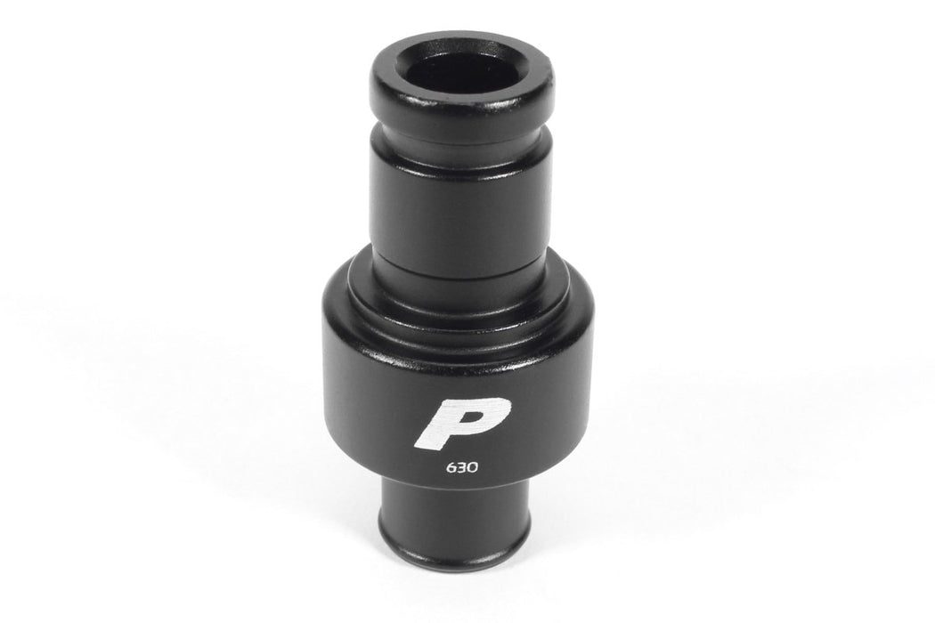 Perrin Turbo Sump Restrictor 2018-2024 WRX / 2019-2023 Ascent / 2020-2022 Legacy XT / 2020-2023 Outback XT - PSP-ENG-630 - Subimods.com