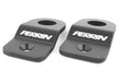 Perrin Upper Radiator Bracket Set Black 2008-2021 WRX / 2008-2021 STI - PSP-ENG-521BK - Subimods.com