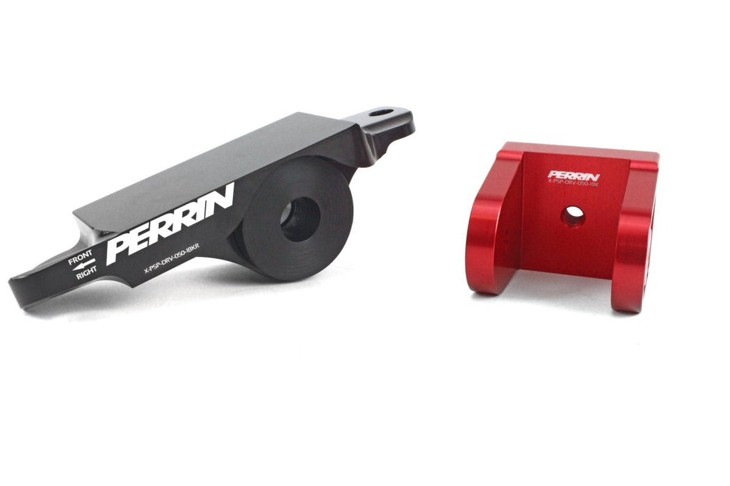 Perrin V2 Engine Mounts 2022-2023 WRX - PSP-DRV-056 - Subimods.com