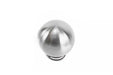 Perrin Weighted Ball Stainless Steel 2" Shift Knob 2022 BRZ / 2022 GR86 - PSP-INR-133-3 - Subimods.com