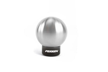 Perrin Weighted Ball Stainless Steel 2" Shift Knob 2022-2024 BRZ w/ AT Transmission / 2022-2024 GR86 w/ AT Transmission - PSP-INR-134-3 - Subimods.com