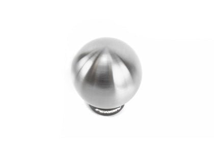 Perrin Weighted Ball Stainless Steel 2" Shift Knob 2022-2024 BRZ w/ AT Transmission / 2022-2024 GR86 w/ AT Transmission - PSP-INR-134-3 - Subimods.com