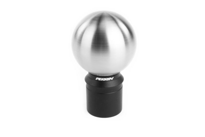 Perrin Weighted Ball Stainless Steel Shift Knob 2022-2025 WRX