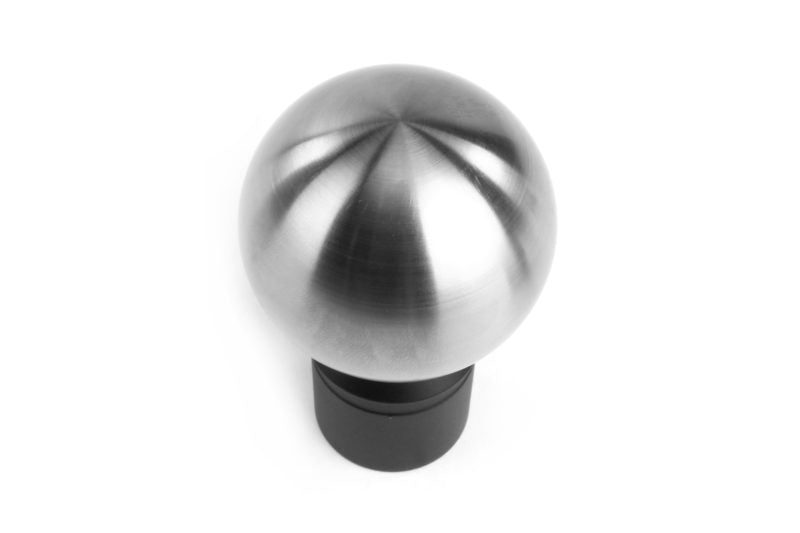 Perrin Weighted Ball Stainless Steel Shift Knob 2020-2022 Outback w/ CVT Transmission - PSP-INR-141-3 - Subimods.com