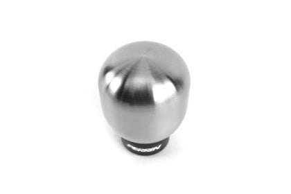 Perrin Weighted Barrel Stainless Steel 1.85" Shift Knob 2022-2024 BRZ / 2022-2024 GR86 - PSP-INR-133-2 - Subimods.com