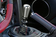 Perrin Weighted Tapered Stainless Steel Shift Knob 2004-2021 STI - PSP-INR-131-7 - Subimods.com