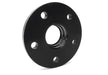 Perrin Wheel Spacers Black 15mm 5x114.3 2015-2024 WRX / 2005-2021 STI - PSP-WHL-115BK - Subimods.com