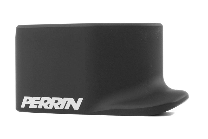 Perrin Wing Riser Black 2017-2021 BRZ - PSP-BDY-104 - Subimods.com