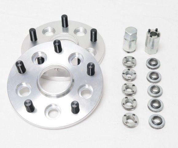 Wheel Adapters