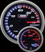 Prosport JDM Series Electronic Boost Gauge 52MM - 216JDMBO-R.PSI - Subimods.com