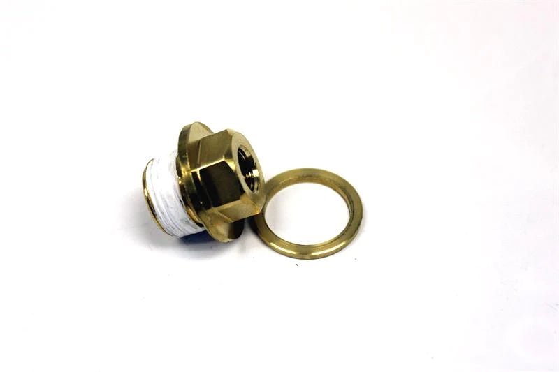 Prosport Oil Galley Plug Most Subaru Models - PSNUT - Subimods.com