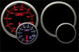 Prosport Premium Series Amber / White Electronic Fuel Pressure Gauge 52mm - 216SMFPSWL270-PK.PSI - Subimods.com