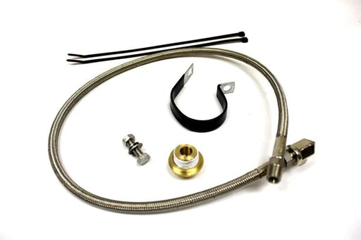 Prosport Remote Oil Pressure Sender Installation Kit - PSROPKIT - Subimods.com