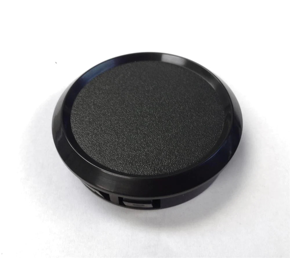 Prosport 52mm Gauge Blank with Black Bezel for Subaru WRX — Subimods.com