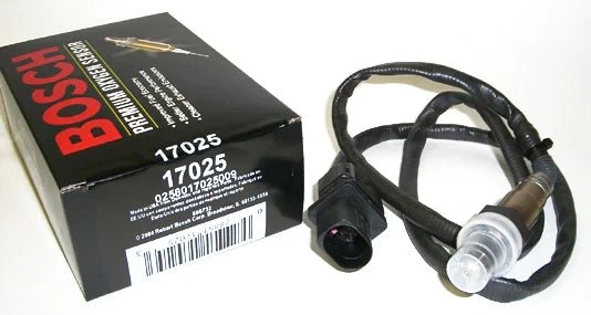 Prosport Replacement Bosch Wideband LSU 4.9 5 Wire O2 Sensor - PS17025 - Subimods.com