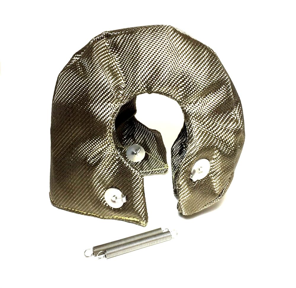 Torque Solution Thermal Turbo Blanket | Subaru Multiple Fitments (TS-TB-LSU) main image 0