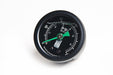 Radium Engineering 0 - 100 PSI Liquid Filled Fuel Pressure Gauge Black Face - 20-0029 - Subimods.com