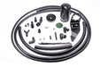 Radium Engineering Air Oil Separator (AOS-R) Kit 2002-2007 WRX / 2004-2007 STI / 2004-2008 FXT - 20-0207-02 - Subimods.com