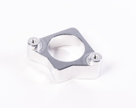 Radium Engineering Flange for Denso MAF Sensor 2002-2007 WRX / 2004-2007 STI - 11-0001 - Subimods.com