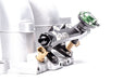 Radium Engineering Top Feed Fuel Rail Adapter Version 8-9 JDM Subaru Models - 20-0372 - Subimods.com