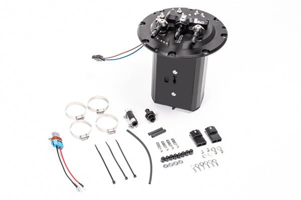 Radium V2 Fuel Pump Hanger for WRX STI 2008-2021 — Subimods.com