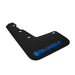 Rally Armor UR Mudflaps Black Urethane w/ New Era Blue Logo 2022-2024 WRX - MF92-UR-BLK/BL-X - Subimods.com