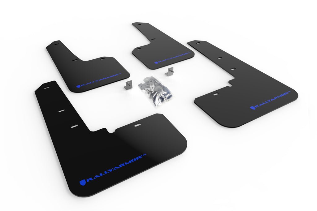 Rally Armor UR Series Mudflaps for Subaru Outback 2020-2024