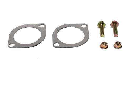 Remark Axle Back Exhaust Muffler Delete w/ Burnt Stainless Steel Double Wall Tips 2013-2021 BRZ - RO-TTZN-D - Subimods.com