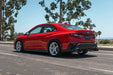 Remark BOSO Edition Axle Back w/ Burnt Polished Tips 2022-2024 WRX - RO-TTVB-SL - Subimods.com