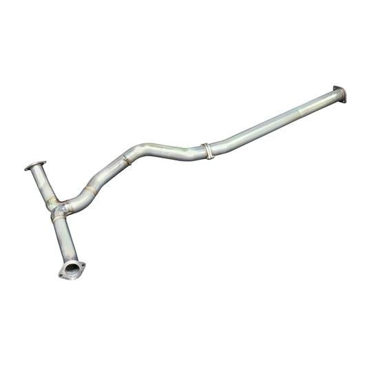 Remark Non Resonated Mid Pipe 2015-2021 WRX / 2015-2021 STI - RO-CPVA-N - Subimods.com