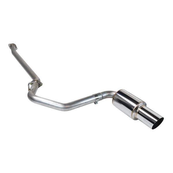 Remark R1-Spec Cat Back Exhaust for BRZ FRS GT86 2013-21
