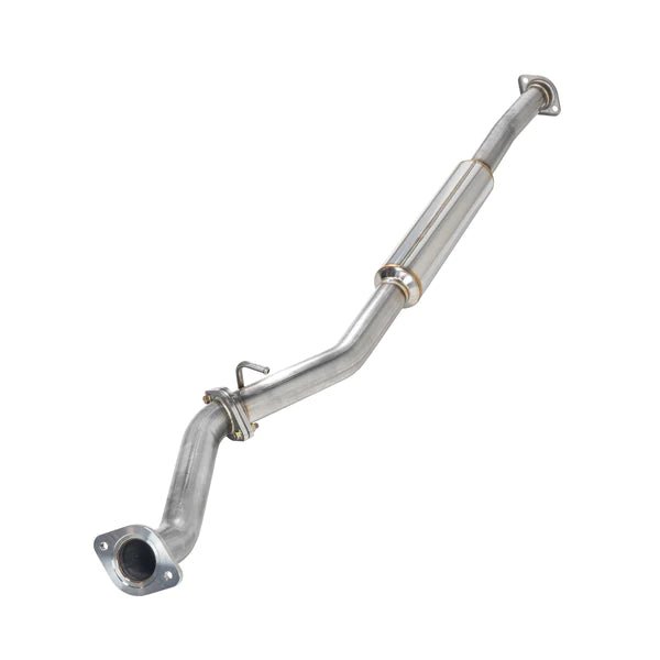 Remark Resonated Midpipe for 2022-2024 BRZ / 86 - Subimods
