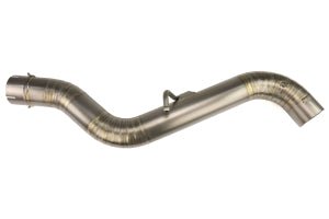 ORIMI マフラー FREEサイズ Tomei Expreme Ti Replacement B Pipe WRX STI 2008-21 — Subimods.com