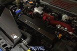 Revel GT Carbon Alternator Cover 2015-2021 STI - 1TR4GT0AS25 - Subimods.com