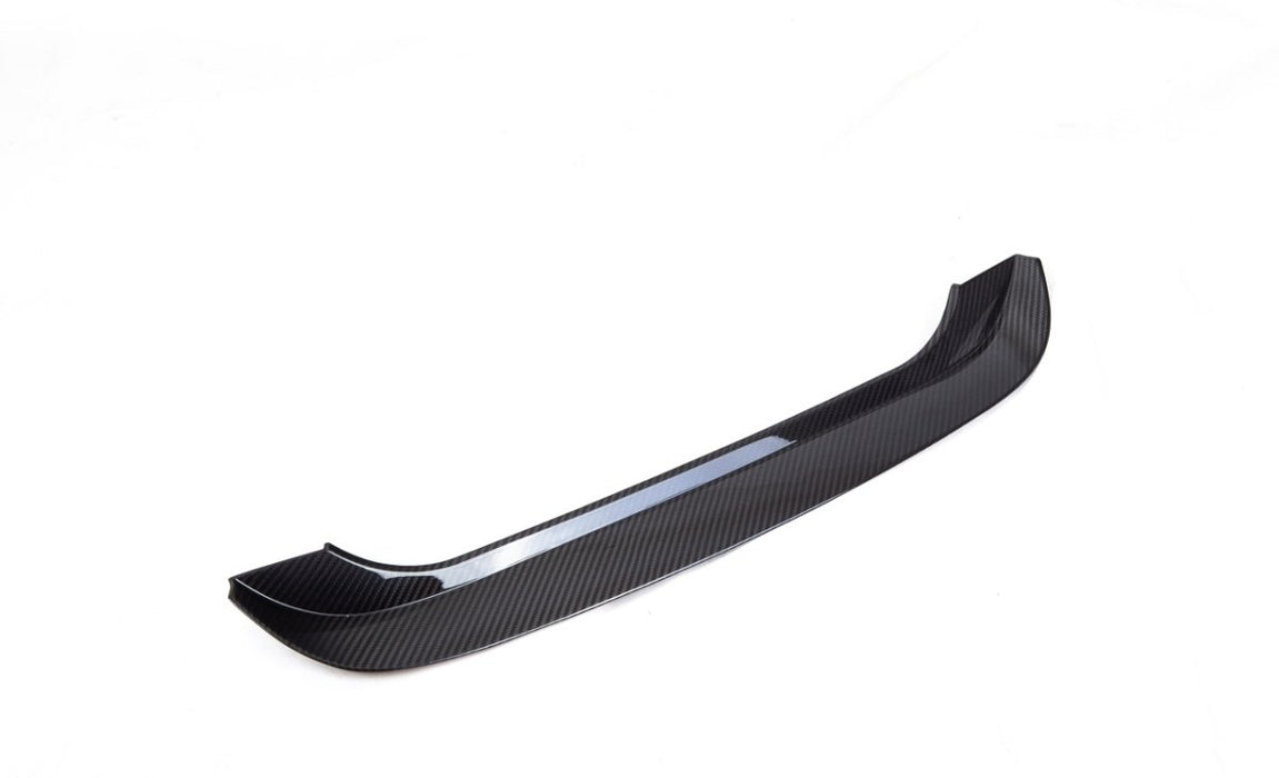 Revel GT Dry Carbon Rear Door Step Guard 2022-2024 BRZ / 2022-2024 GR86 - 1TR4GT0CS10 - Subimods.com