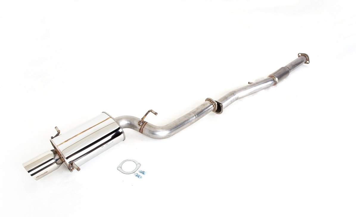 Revel VLS Medallion Touring Catback Exhaust | 2000-2005 Lexus IS300