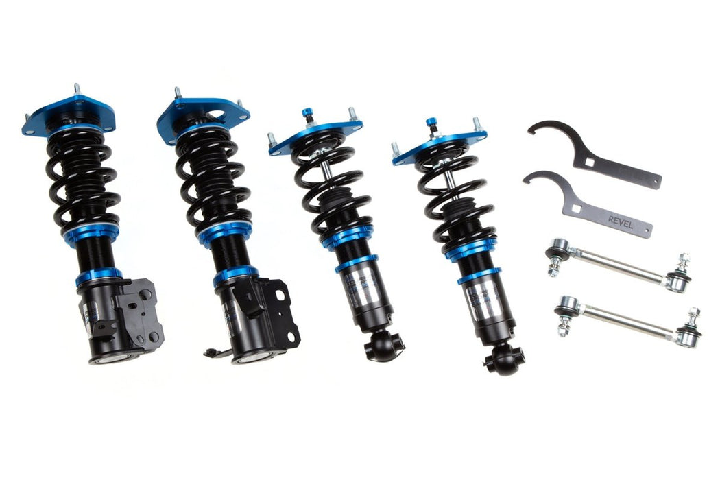 Revel TSD Coilover Kit 2013-2024 BRZ - 1TR3CDSU001 - Subimods.com