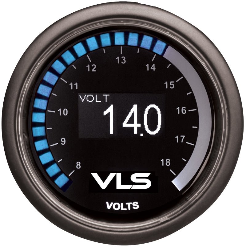 Volt Gauges