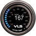 Revel VLS Water Temperature Gauge 52mm - 1TR1AA002R - Subimods.com