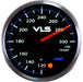 Revel VLSII Oil Temperature 52mm Gauge - 1TR1AB003 - Subimods.com