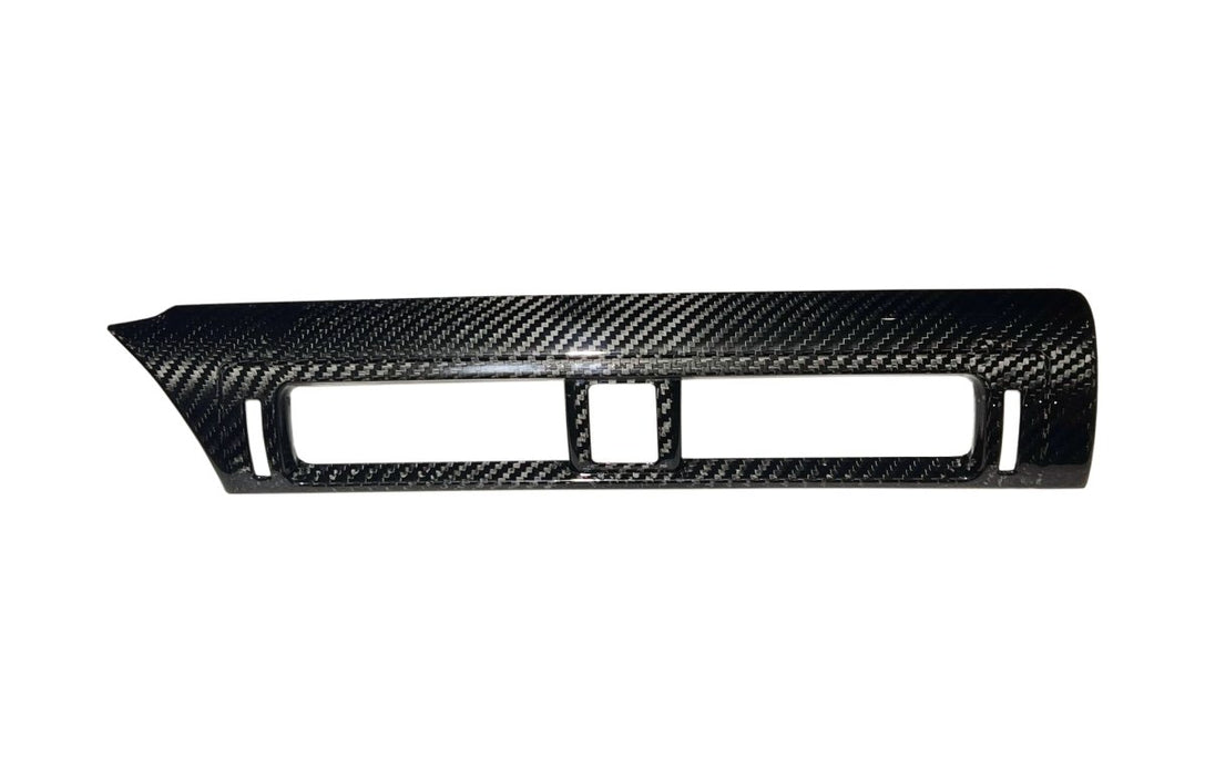 Rexpeed Carbon Fiber Dash Panel 2022-2024 BRZ / 2022-2024 GR86 - FR121 - Subimods.com