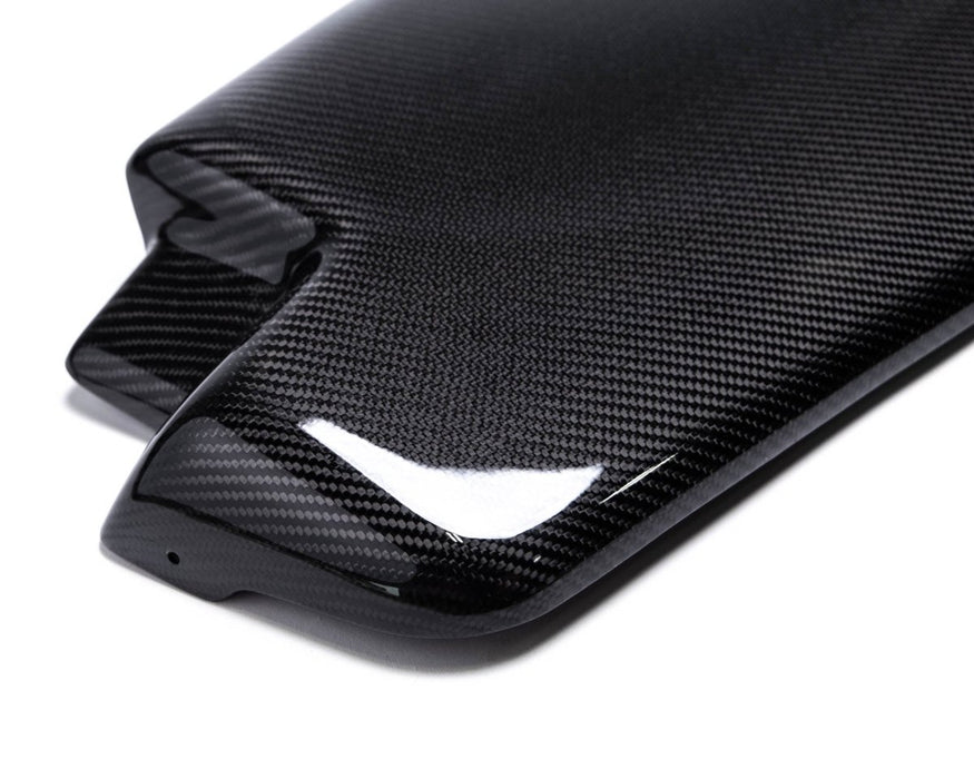 Rexpeed CS-Style Carbon Fiber Air Intake Cover 2015-2021 WRX / 2015-2021 STI - G60 - Subimods.com