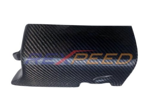 Rexpeed CS-Style Carbon Fiber Hood Scoop Duct 2015-2021 WRX / 2015