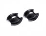 Rexpeed Dry Carbon Door Handle Base Cover 2013-2021 BRZ / 2022-2024 BRZ / 2022-2024 GR86 - FR09 - Subimods.com