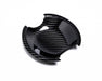 Rexpeed Dry Carbon Door Handle Base Cover 2013-2021 BRZ / 2022-2024 BRZ / 2022-2024 GR86 - FR09 - Subimods.com