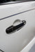 Rexpeed Dry Carbon Door Handle Cover 2013-2021 BRZ / 2022-2024 BRZ / 2022-2024 GR86 - FR08 - Subimods.com