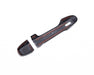 Rexpeed Dry Carbon Door Handle Cover 2013-2021 BRZ / 2022-2024 BRZ / 2022-2024 GR86 - FR08 - Subimods.com