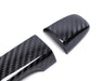 Rexpeed Dry Carbon Door Handle Covers 2015-2021 WRX / 2015-2021 STI - G16 - Subimods.com